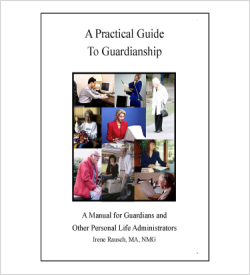 A Practical Guide to Guardianship